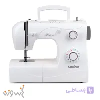 چرخ خیاطی و گلدوزی کاچیران مدل 223+