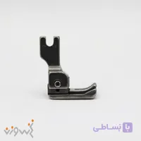 پایه تک پایه راسته دوز راست CR3/16E
