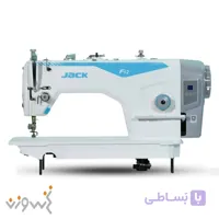چرخ راسته‌دوز جک مدل F12