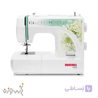 چرخ خیاطی مارشال گلدوزی مدل 945s