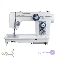 چرخ خیاطی ژانومه مدل 801 استوک ژاپن