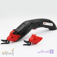 قیچی‌ شارژی برند پین pin + سری تیغ اضافه مدل 696A