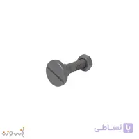 پیچ قیچی عمودبر