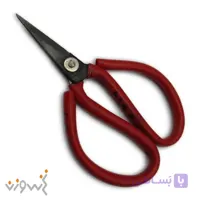 قیچی خیاطی دسته کلاغی شماره 1