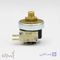پرشر فابریک