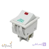 کلید اتو سیلتر