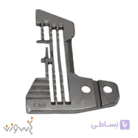 صفحه زیگزال 3 نخ ژور