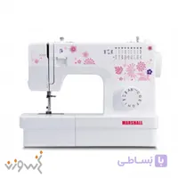 چرخ خیاطی مارشال مدل 920s
