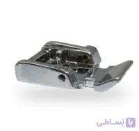 پایه زیپ دوز ژانومه