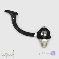 شاسی بخار اتو سیلوراستار