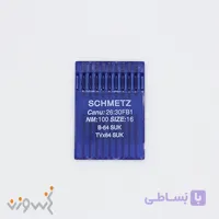 سوزن چرخ TV*64 اشمیتس آلمان سایز 19