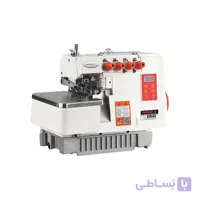 چرخ خیاطی سردوز چهار نخ HORLEY – مدل HL-E4-4