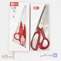 قیچی خیاطی دستی PIN شماره 11