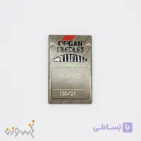سوزن چرخ DB*A20 اورگان ژاپن سایز 19