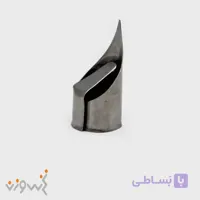 فولدر یقه برگردان انگشتی