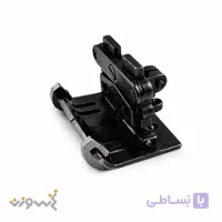 پایه کمرکش 4 سوزن با گارد