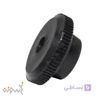 مهره میل دوک