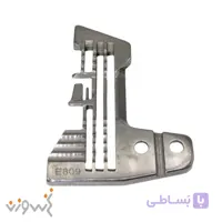 صفحه زیگزال 4 نخ (E809)