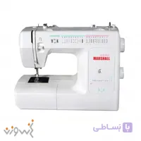 چرخ خیاطی مارشال گلدوزی مدل 840s