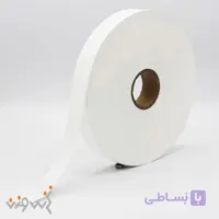 تایوک عرض 2.5cm نرمال (NT)