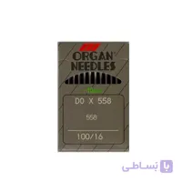 سوزن DO*558 اورگان ژاپن سایز 19