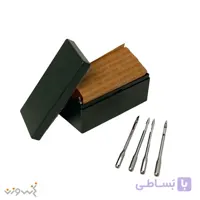 سوزن چرخ خیاطی UOx1975 / UY1975GS سایز 250/27