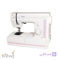 چرخ خیاطی ژانومه مدل 636