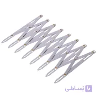 گیج اندازه گیری جادکمه