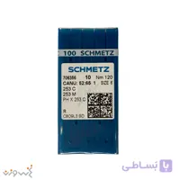 سوزن چرخ خیاطی PH*253 C