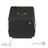 لیبل پرینتر زبرا مدل zd220