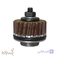 دنده کامل قیچی 8 پر