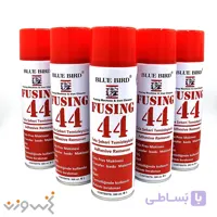 اسپری فیوزینگ 44 بلوبرد Fusing 44 Spray