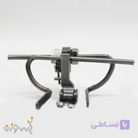 پایه راسته شانل