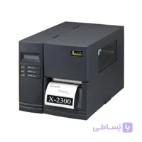 دستگاه لیبل پرینتر صنعتی آرگوکس مدل X2300 ساخت تایوان