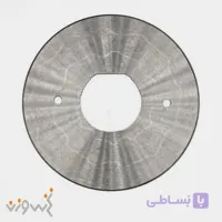 تیغ قیچی برقی گرد KM6