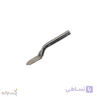قلاب چاقویی بانتو