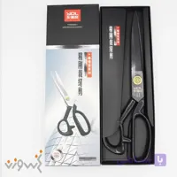 قیچی خیاطی دستی YDL شماره 8
