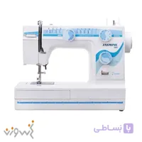 چرخ خیاطی کاچیران مدل یاسمین 501