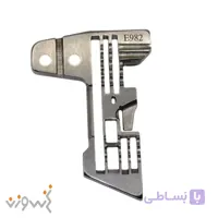 صفحه زیگزال 5 نخ (E982)