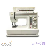چرخ خیاطی ژانومه مدل 633