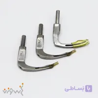 قلاب سه سوزن تاکینگ ست کامل