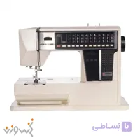چرخ خیاطی ژانومه مدل 5002 استوک ژاپن