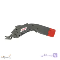 قیچی شارژی دو کله