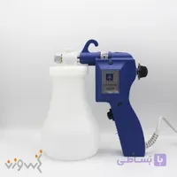 لکه بر برقی Qutex