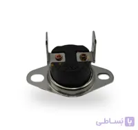 فیوز مشکی اتو سیلتر