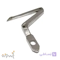 قلاب بزرگ زیگزال (k (kl202-177015