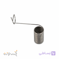 فنر فنتول چرخ خیاطی دستی