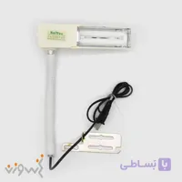 لامپ مهتابی چرخ خیاطی