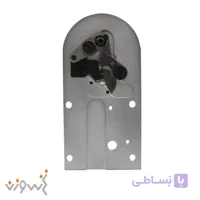 صفحه تیغ کامل الیک ژوکی