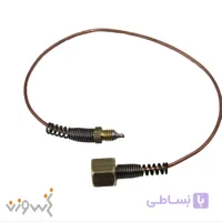 لوله مسی اتو درجه 1